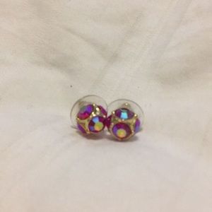 Kate spade earrings